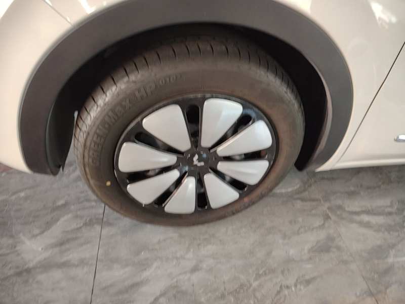 Used Wuling Bingo 2024 333 km Lingxi Connected Version — 22