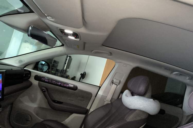 Used Leapmotor C11 2021 Revised Version Luxury Edition