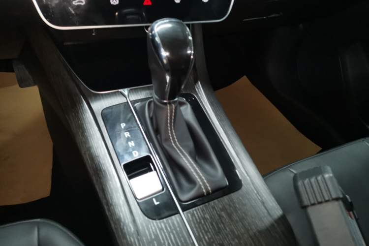 Used Venucia D60 2023 PLUS 1.6L XL CVT Yue Ling Edition