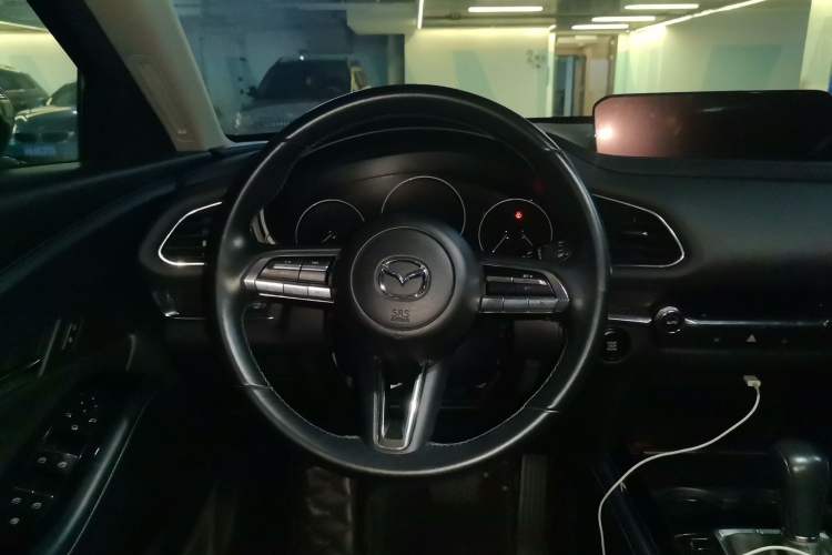 Used Mazda CX-30 2020 2.0L Automatic Joyful Model
