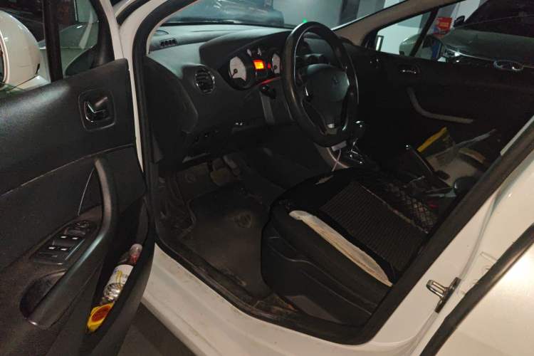 Used Peugeot 408 2013 2.0L Automatic Comfort Edition