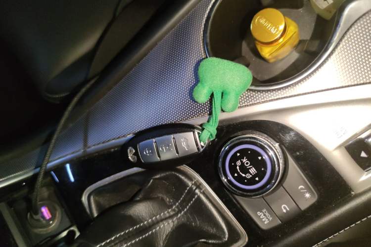 Used Infiniti Q50L 2016 2.0T Enjoyment Edition
