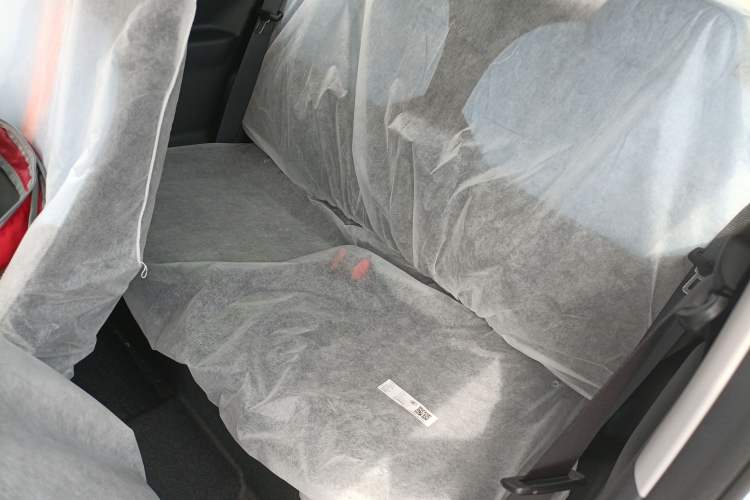 Used Geely Galaxy Panda 2024 Panda Mini 200km Endurance Bear
