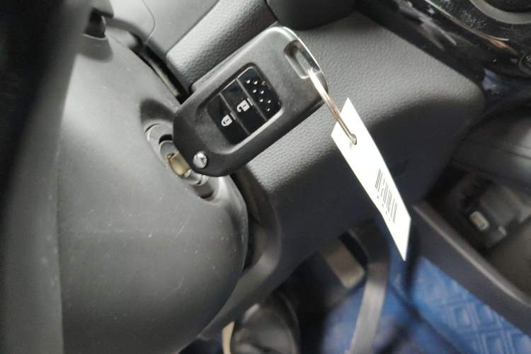 Used Honda Vezel 2020 1.5L CVT Pioneer Edition