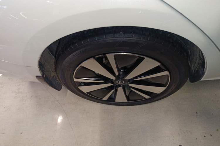 Used Nissan Teana 2021 2.0L XL Comfort Edition Right Rear Wheel Hub