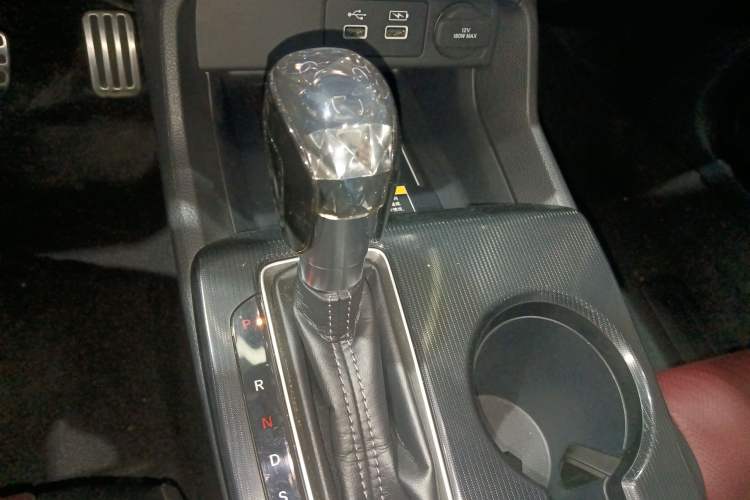 Used Honda Integra 2022 240TURBO CVT Prestige Edition