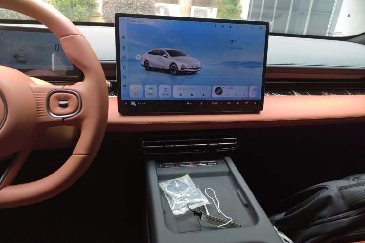 Used Wuling Xingguang 2025 610 km Smart Flagship Version