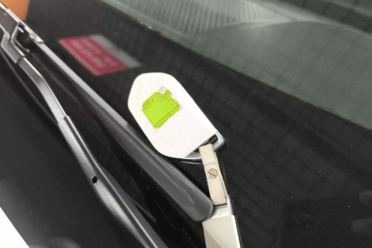 Used Kia EV5 2024 530 Air
