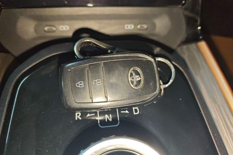 Used Toyota bZ3 2023 517 km Elite PRO
