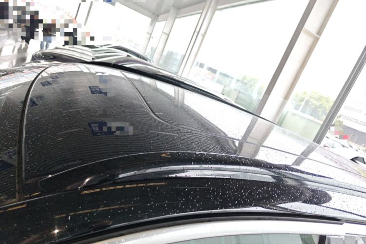 Used Nio ES6 2022 75 kWh Sport Edition Roof