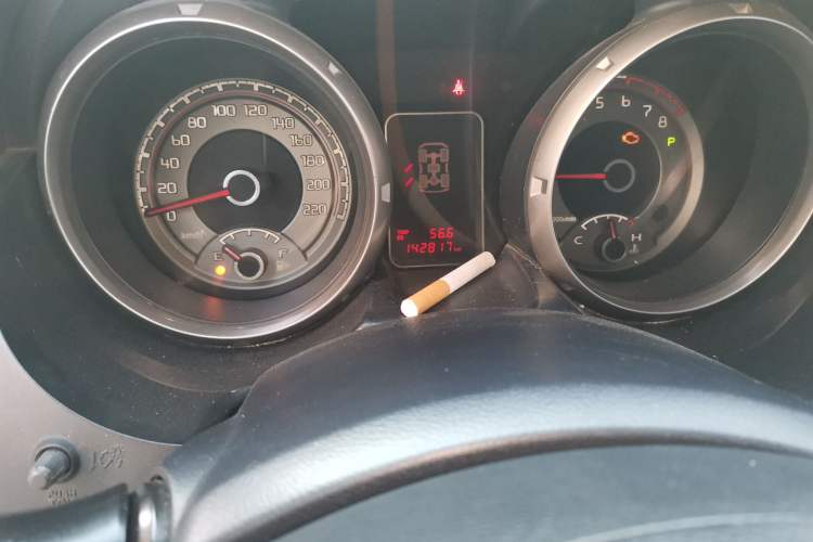 Used Mitsubishi Pajero 2012 3.0L Luxury Edition
