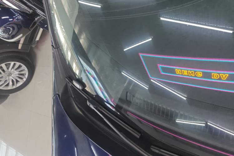 Used Infiniti QX60 2018 2.5 S/C Hybrid Two-Wheel-Drive Excellence Edition China VI Standard