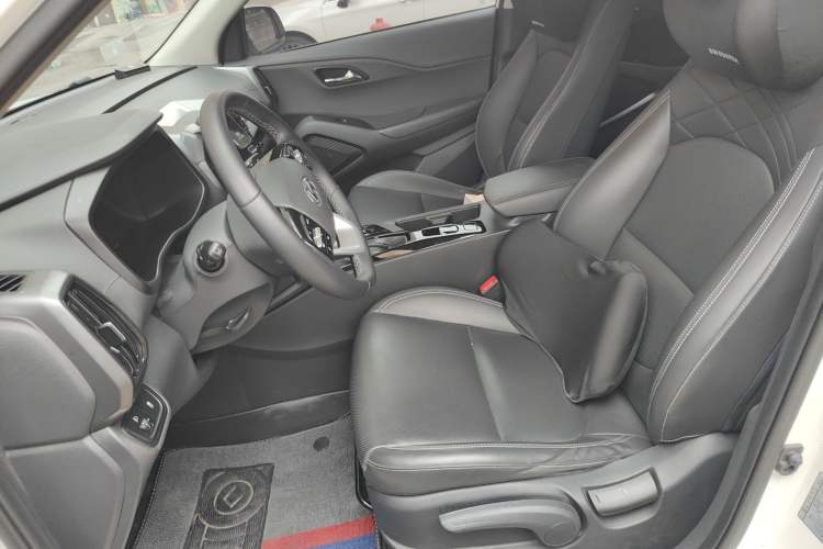 Used Hyundai ix35 2021 2.0L Automatic 2WD GLS Leading Edition