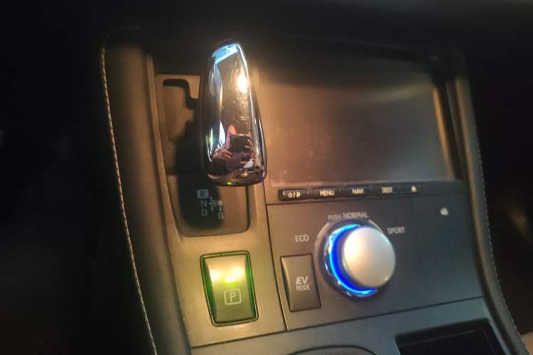 Used Lexus CT 2012 CT200h Elite Edition