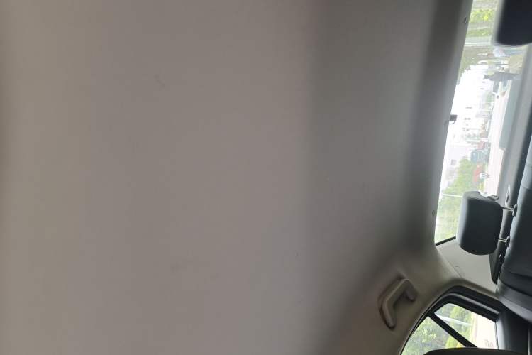 Used Chery Arrizo 5 2019 Facelifted PRO 1.5L Manual Youth Edition China VI Standard Headliner