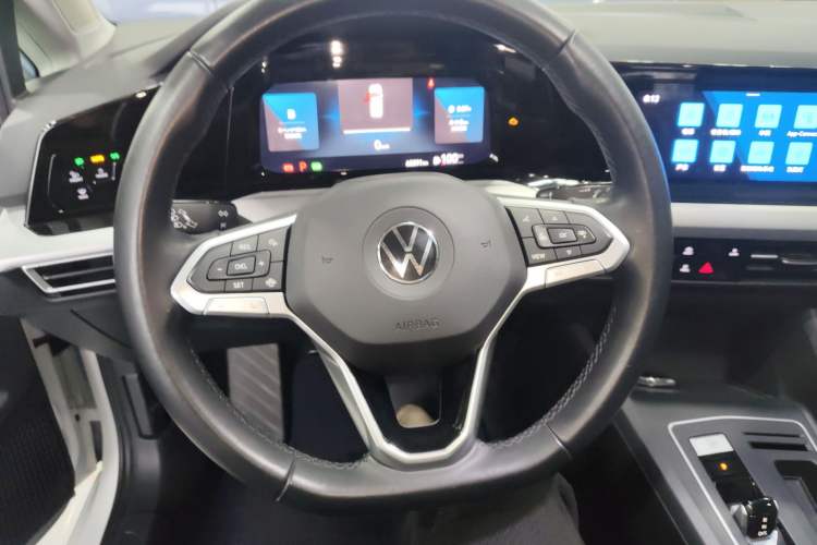 Used Volkswagen Golf 2021 280TSI DSG Pro
