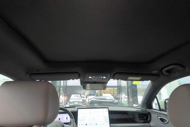 Used BYD Sealion 06 New Energy 2025 Model EV 605 Navigation Plus Edition
