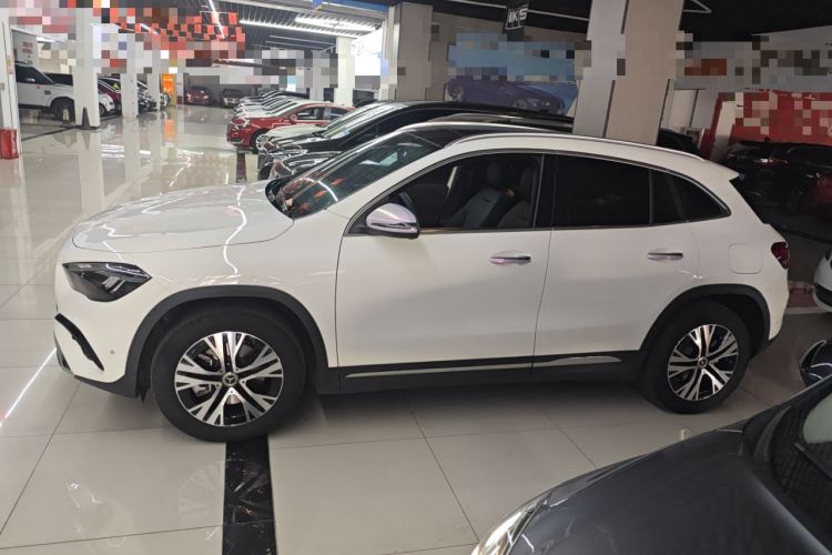 Used Mercedes-Benz GLA 2025 GLA 220