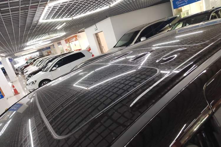 Used Hyundai Custo 2021 380TGDi Smart Love Flagship Edition TOP Premium Roof