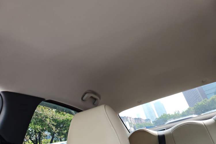 Used Buick Excelle 2020 15N CVT Elite Edition Headliner