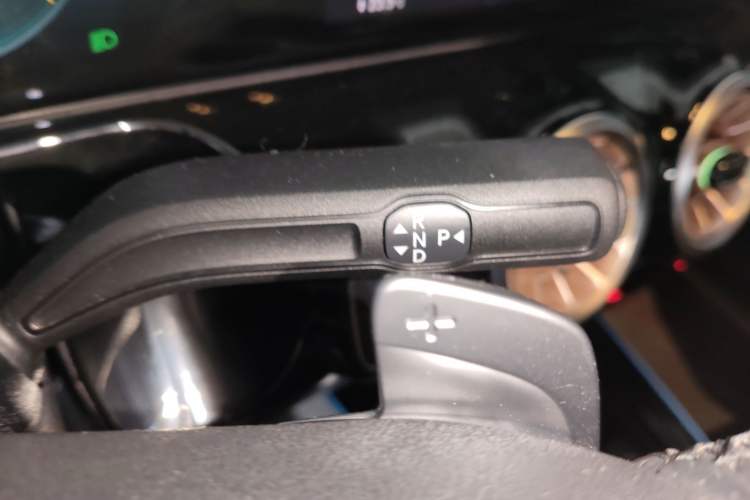 Used Mercedes-Benz EQA 2022 EQA 300 4MATIC Launch Edition