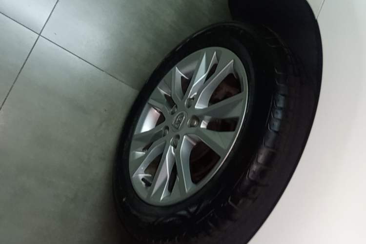 Used Baojun 730 2016 1.8L iAMT Luxury Model 7 Seats