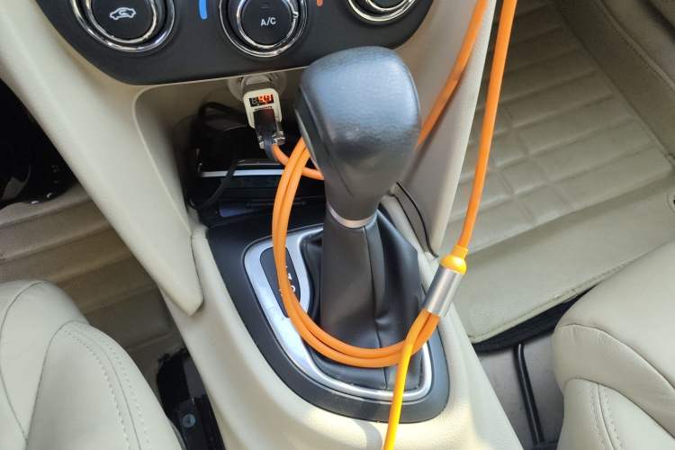 Used Fiat Viaggio 2012 1.4T Automatic Jingxiang Edition