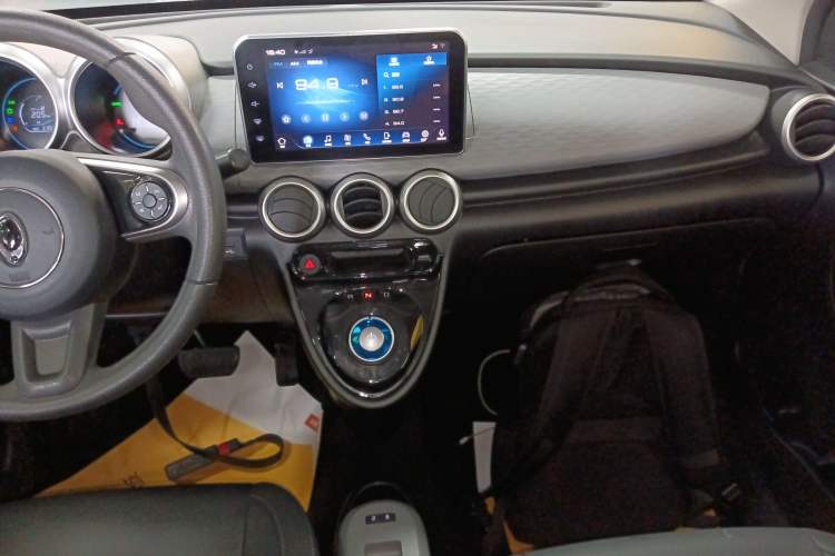 Used ORA Black Cat 2019 351 km Family Edition
