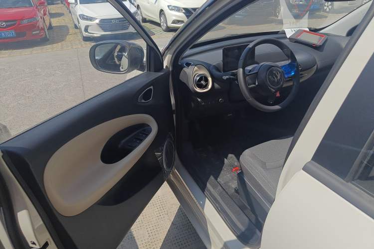 Used Wuling Bingo 2024 203km Light Edition