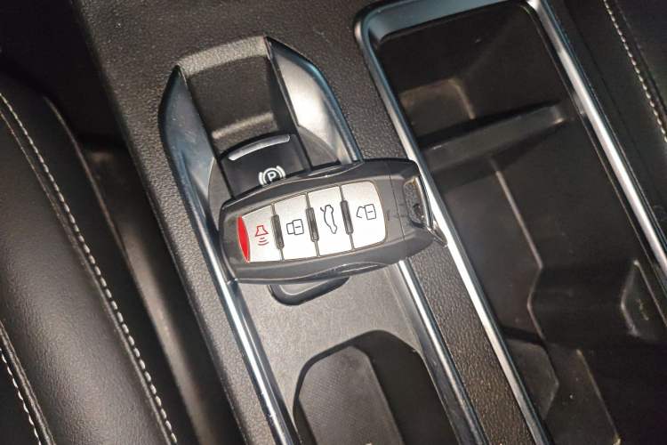 Used Haval M6 2021 PLUS 1.5T DCT Luxury Smart Connectivity Model