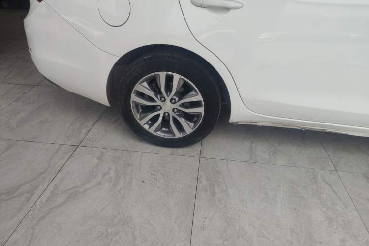 Used Buick GT 2019 18T Automatic Connected Elite Model China VI Standard