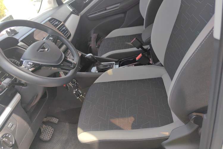 Used Jetta VS7 2022 280TSI Automatic Trend Edition