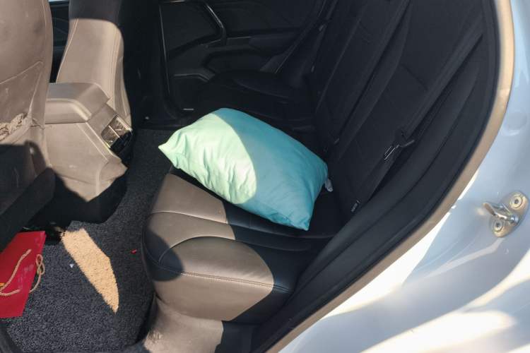 Used Haval F5 2019 National Trend Edition 1.5T i-Type China VI Standard
