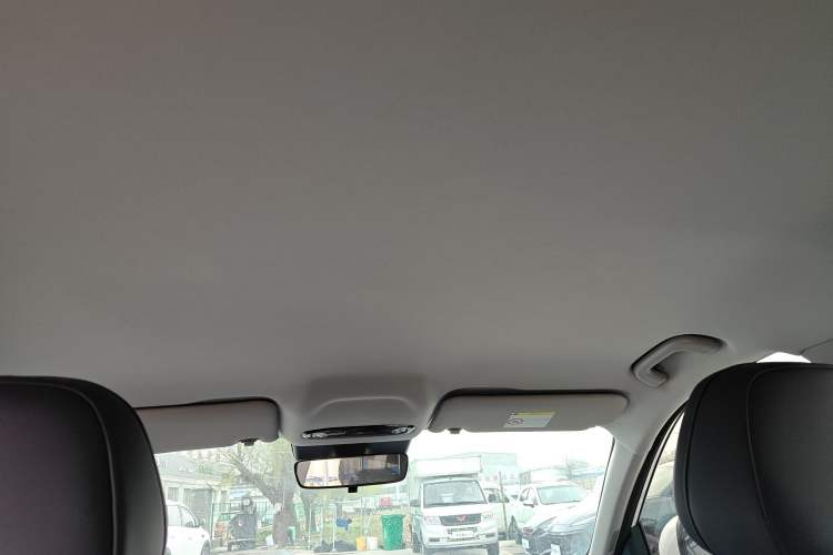 Used Geely Galaxy E5 2024 440km Launch Edition
