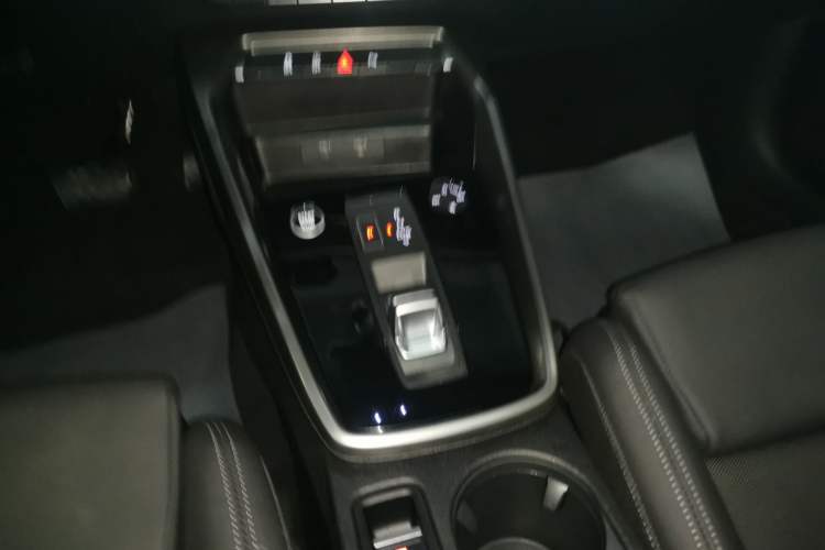 Used Audi A3 2021 A3L Limousine 35 TFSI Fashion Sport Model
