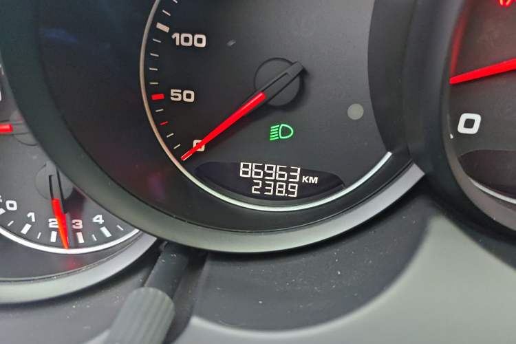 Used Porsche Cayenne 2016 Cayenne GTS 3.6T