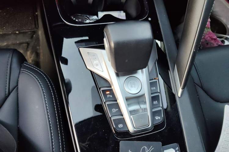 Used BYD Song Pro 2019 1.5T Automatic Elite Edition