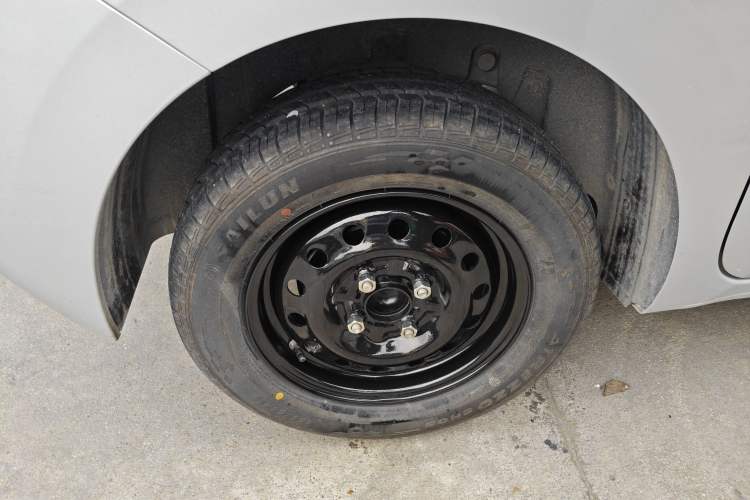 Used Wuling Zhiguang New Energy 2025 Standard Model