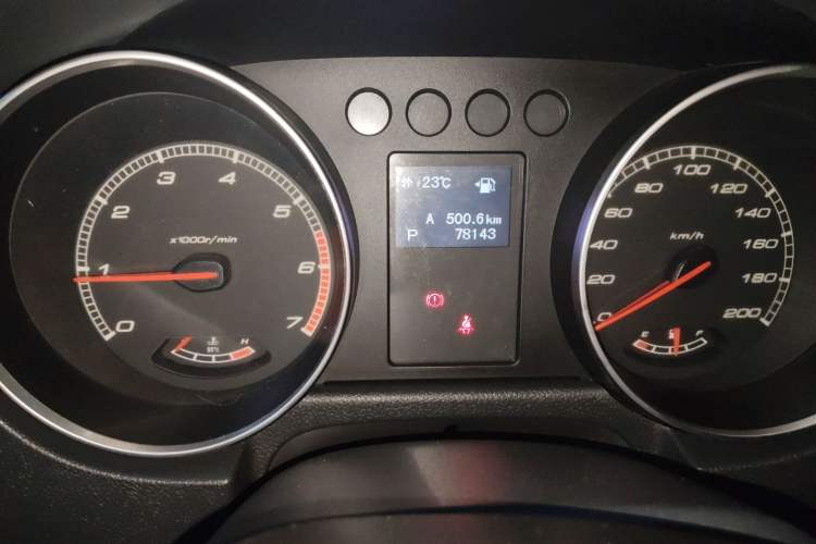 Used BAIC Off-Road BJ40 2016 40L 2.3T Automatic All-Wheel Drive Premium Edition