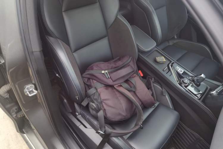 Used Lynk & Co 03 2022 2.0TD DCT GenioPlus
