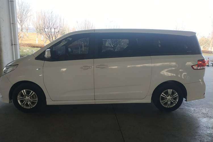 Used SAIC MAXUS G10 2019 Facelift PLUS 2.0T Automatic Elite Edition China VI