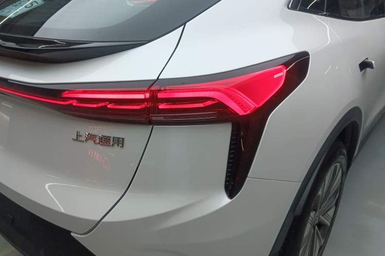 Used Buick E4 2023 Deluxe Edition