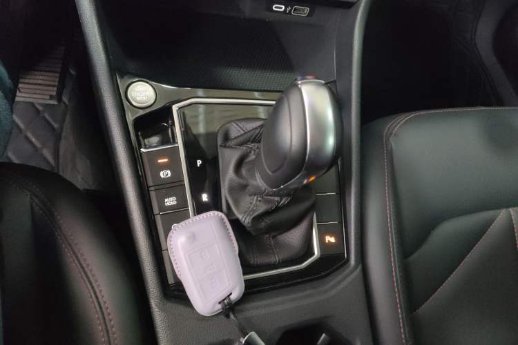 Used Volkswagen Lavida 2023 300TSI DSG Starry Sky Leading Edition