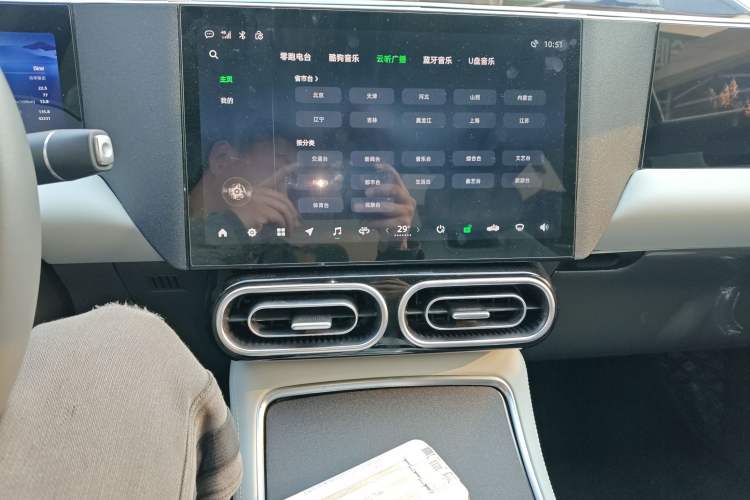 Used Leapmotor C01 2023 525 Comfort Edition
