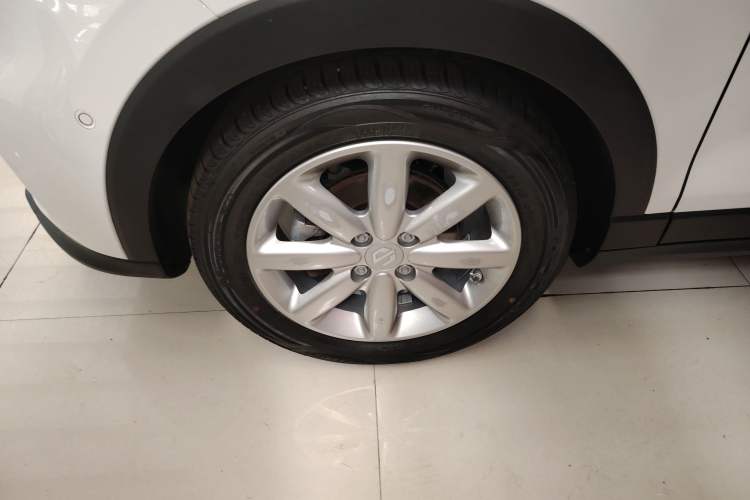 Used Leapmotor T03 2022 Star Diamond Edition
