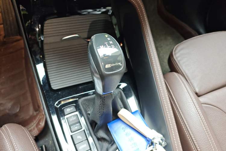 Used BMW X1 New Energy 2019 xDrive25Le Luxury Model