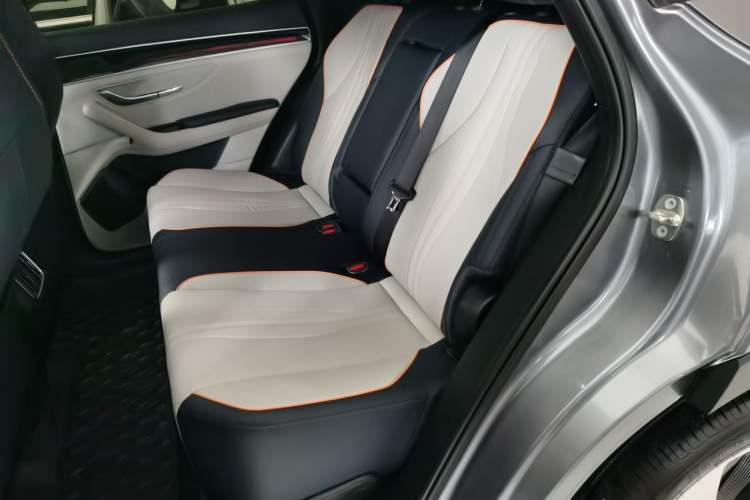 Used BYD Song PLUS New Energy 2021 DM-i 110KM Flagship PLUS