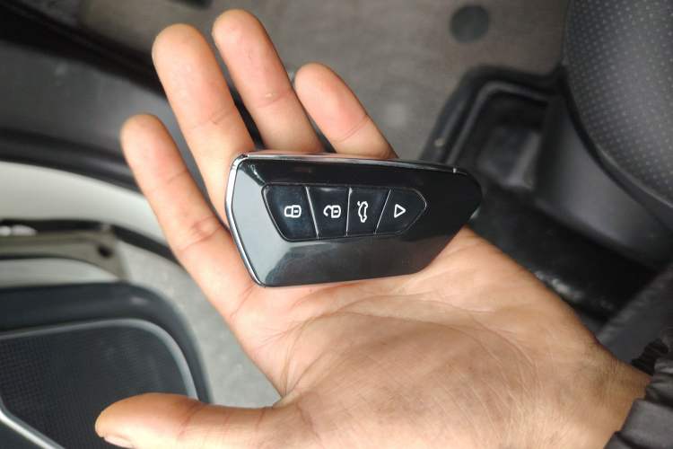 Used Ford Territory 2019 EcoBoost 145 CVT Prestige Model China V Standard