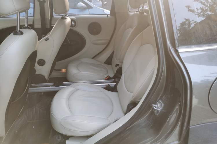 Used MINI Countryman 2011 1.6L COOPER Excitement
