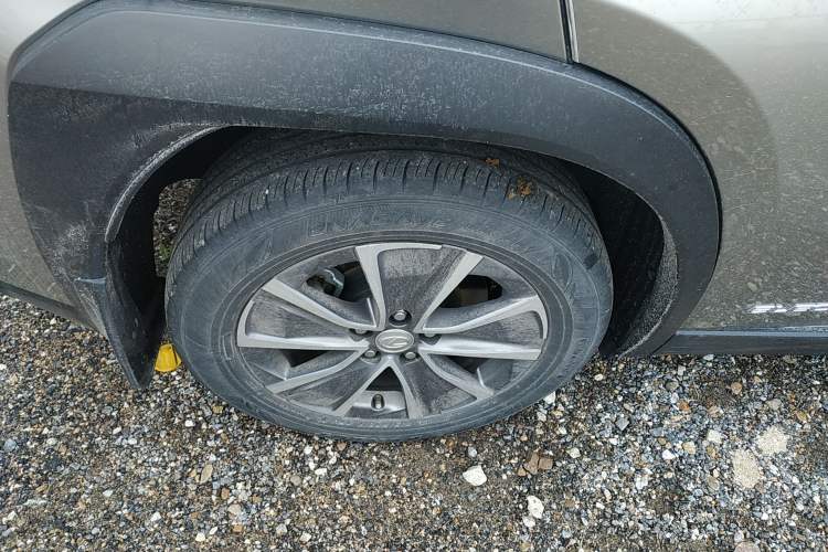 Used Lexus UX New Energy 2020 300e Pure·Joy Edition Right Rear Wheel Hub